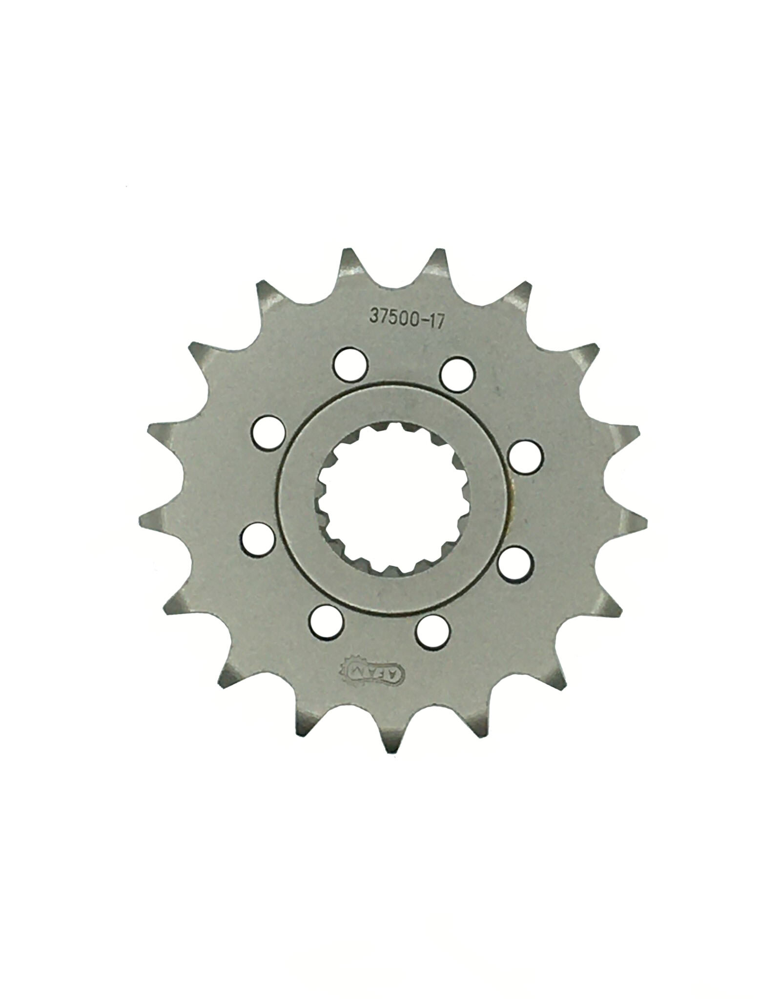 AFAM Front sprocket 520 pitch 17T