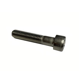 Ohlins Fork non radial pinch bolts