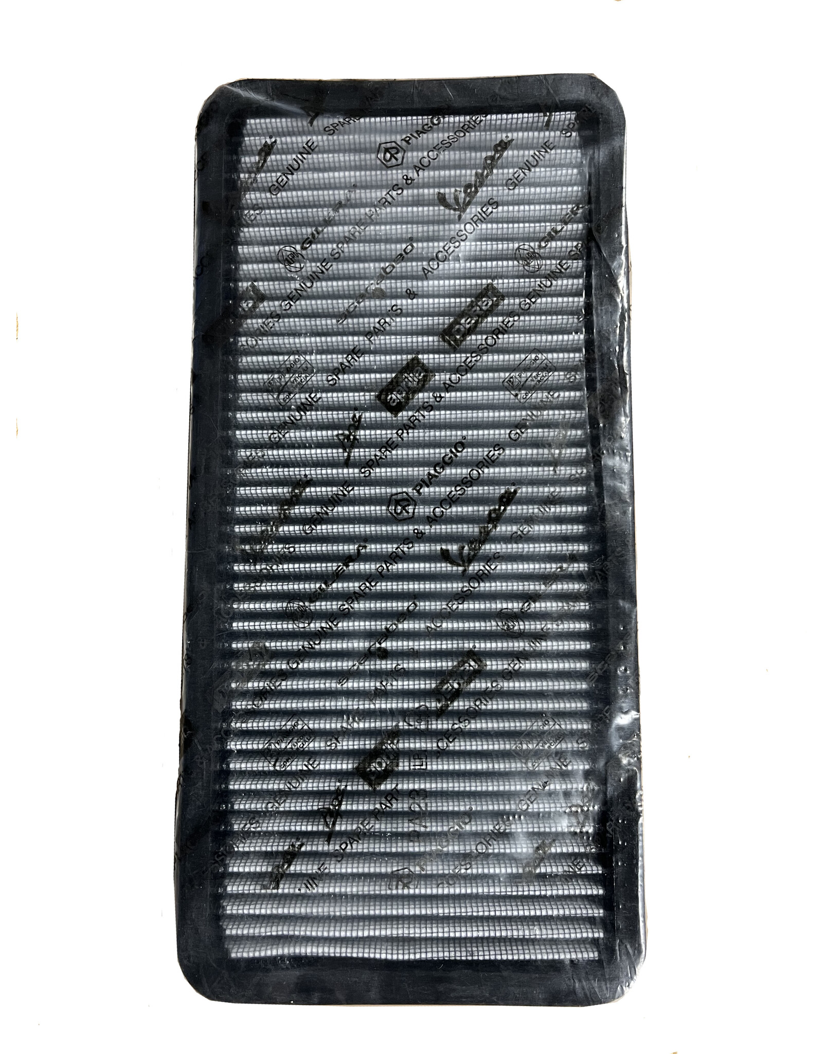 Aprilia RSV4 Air Filter 15-23