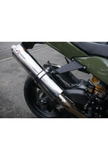 Exhaust  Silencer Gen 1 RSV & Tuono  Including Link Pipe & Strap