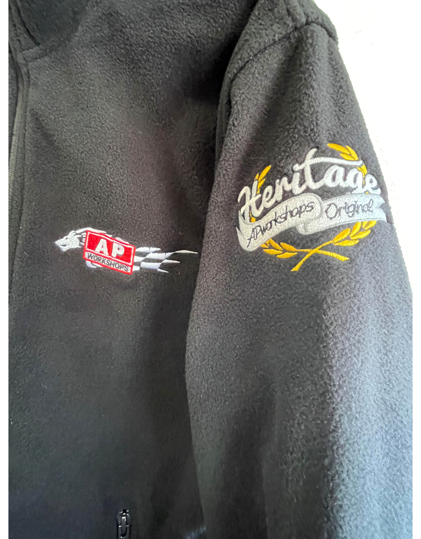 AP Workshops AP Workshops Fleece