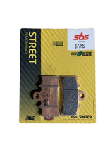 SBS 877HS - RS457 Brake Pads