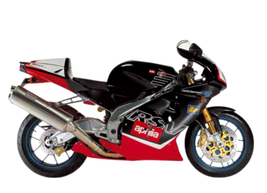 RSV/RSV-R Gen 1 (98 - 03)