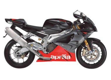 RSV/RSV-R Gen 2 (03-10)