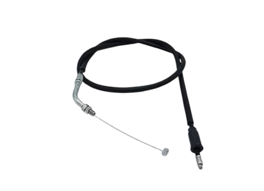 Throttle, Choke, Clutch & Exhaust Cables