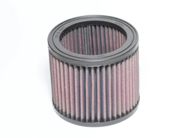 Oil & Air Filters