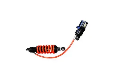 Suspension, Steering & Wheels