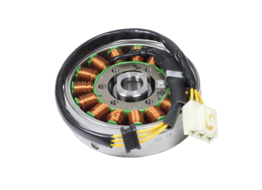Electrical & Lenses