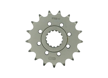 Chain & Sprockets