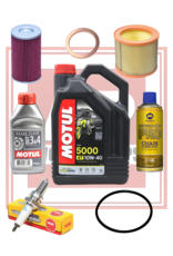 AP Workshops Full Service Kit Gen 1 RSV 98-00 Extended Filter