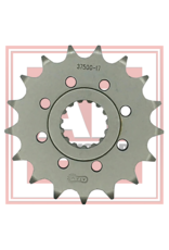 AFAM AFAM Front sprocket 520 Pitch 17T