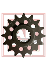 AFAM AFAM Front Sprocket 520 Pitch 16T
