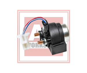 Turbolufthülse Gummi - Passend Für 206, 207, 307, 308, 407