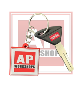 AP Workshops AP Workshops Keyring