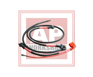 Fike Twinflex Replacement Battery Leads And Spares Pack - View #7