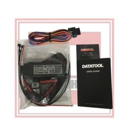 AP Workshops Datatool Stealth S5 Tracker