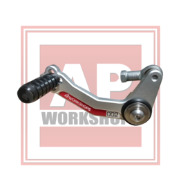 AP Workshops Reverse Shift APRC RSV4 and Tuono V4 with APRC 11-16 Small Spacer