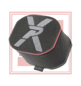 AP Workshops Pipercross Air Filter Renegade style