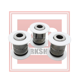 AP Workshops Suspension Bearing Kit - Gen 2/V4