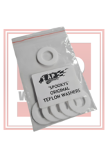 AP Workshops Teflon Suspension Washers by Spooky