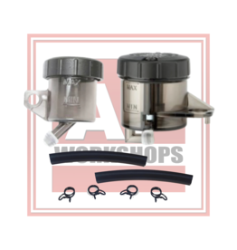 AP Workshops Brembo Brake And Clutch Reservoir Kit