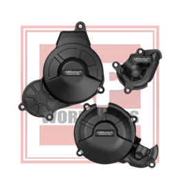 GB Racing GB Racing Engine Cover Set RS660, Tuono 660
