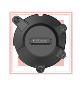 GB Racing GB Racing Alternator Cover RSV4 21-24, Tuono V4 21-24