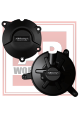 GB Racing GB Racing Engine Cover Set RSV4 21-24, Tuono V4 21-24