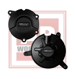GB Racing GB Racing Engine Cover Set RSV4 09-20, Tuono V4 11-20