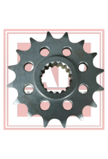 JT Front Sprocket - 525 Pitch