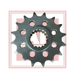 JT Front Sprocket - 525 Pitch
