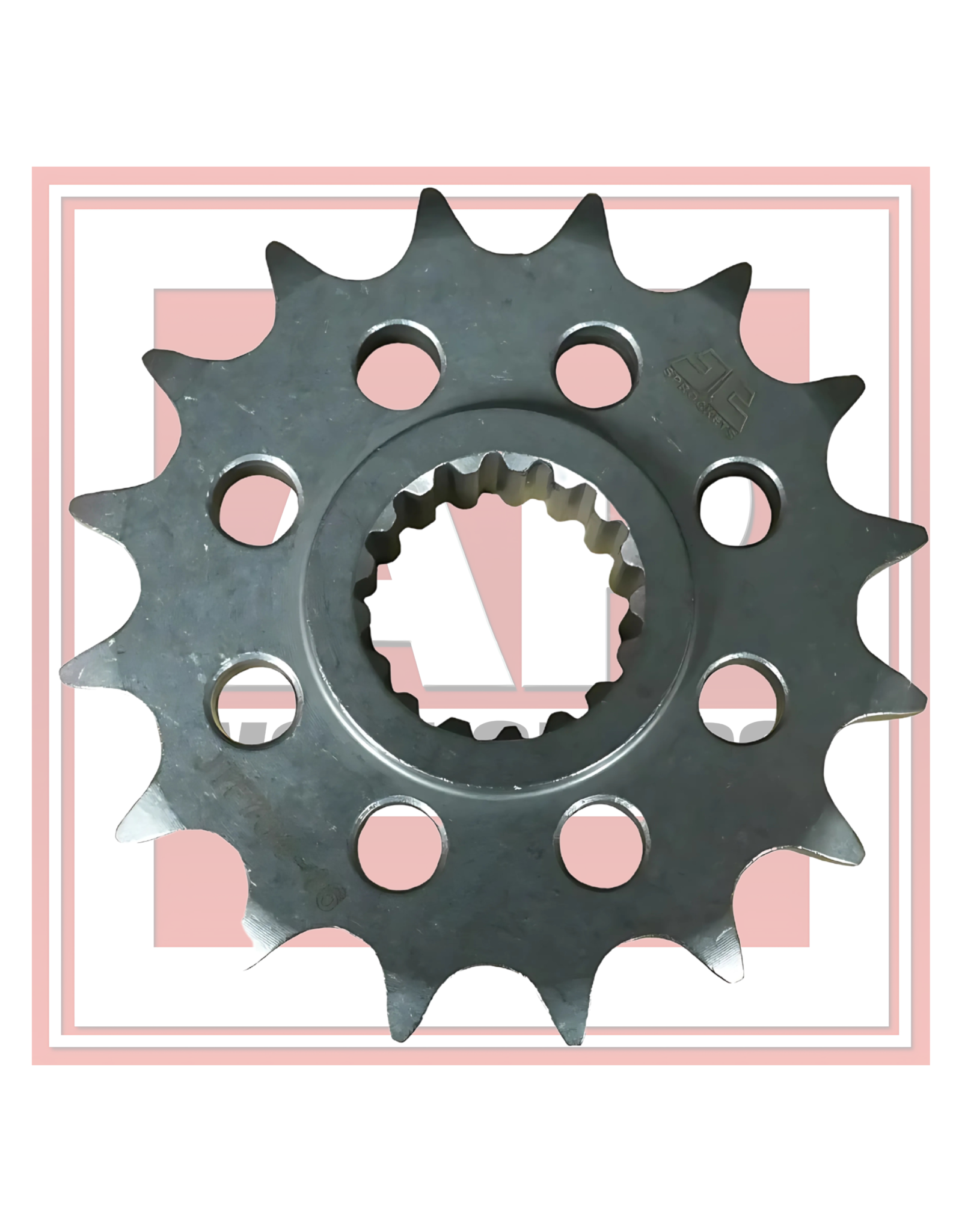 Apico Front Sprocket BETA/KTM/HQV/HUS/GAS/ Stark Varg Apico Front Sprocket BETA/KTM/HQV/HUS/GAS/ Stark Varg