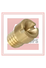 AP Workshops Genuine Aprilia Clutch Jet 0.4 part number AP0268751 for RSV 98-10, Tuono 02-10, Falco 00-03, Caponord 01-07, Futura 01-04 AP Workshops Genuine Aprilia Clutch Jet 0.4 part number AP0268751 for RSV 98-10, Tuono 02-10, Falco 00-03, Caponord 01-07, Futura 01-04