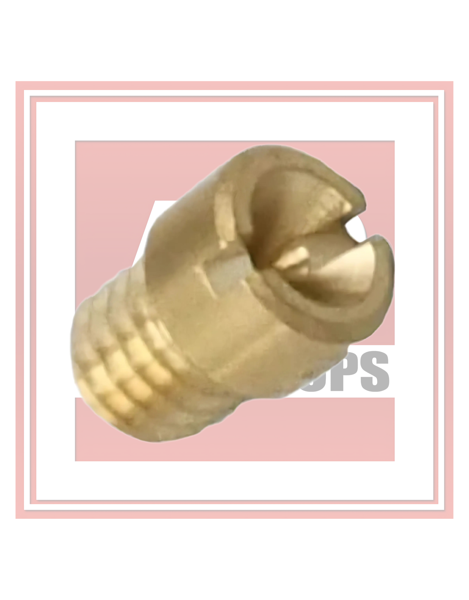Aprilia Clutch Jet 0.4 Part Number AP0268751 - AP Workshops
