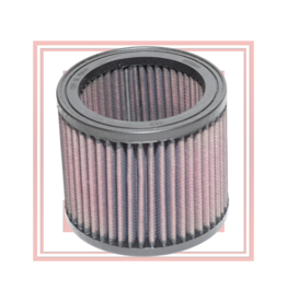 K&N K&N Air Filter AL1001 01-03 RSV, 02-05 Tuono