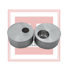 Red Rat Red Rat's adjustable lock stops (pair)