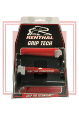 Renthal Renthal Grips - RSV4 -TuonoV4- RS660 (2017 onwards)