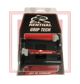 Renthal Renthal Grip set - RSV4 -TuonoV4- RS660 (2017 onwards)