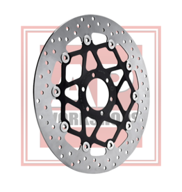 Brembo Brembo discs 78B40870 (pair)