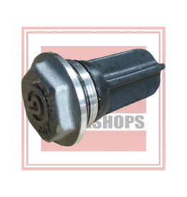 Brembo Brembo Master Cylinder Plug 898695 RSV4 and Tuono V4