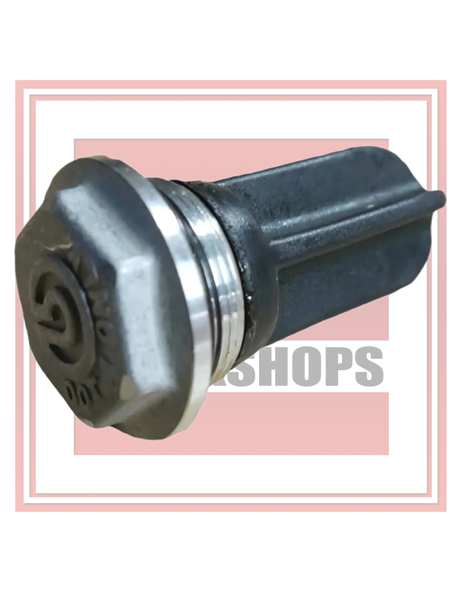 Brembo Master Cylinder Plug 898695 V4 - AP Workshops