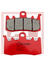 Brembo Brembo Front Brake Pads Tuono ABS 13-16, Caponord 1200 13-19