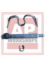 Brembo Brembo Brake Pad Retaining Pin (rear) AP8113752