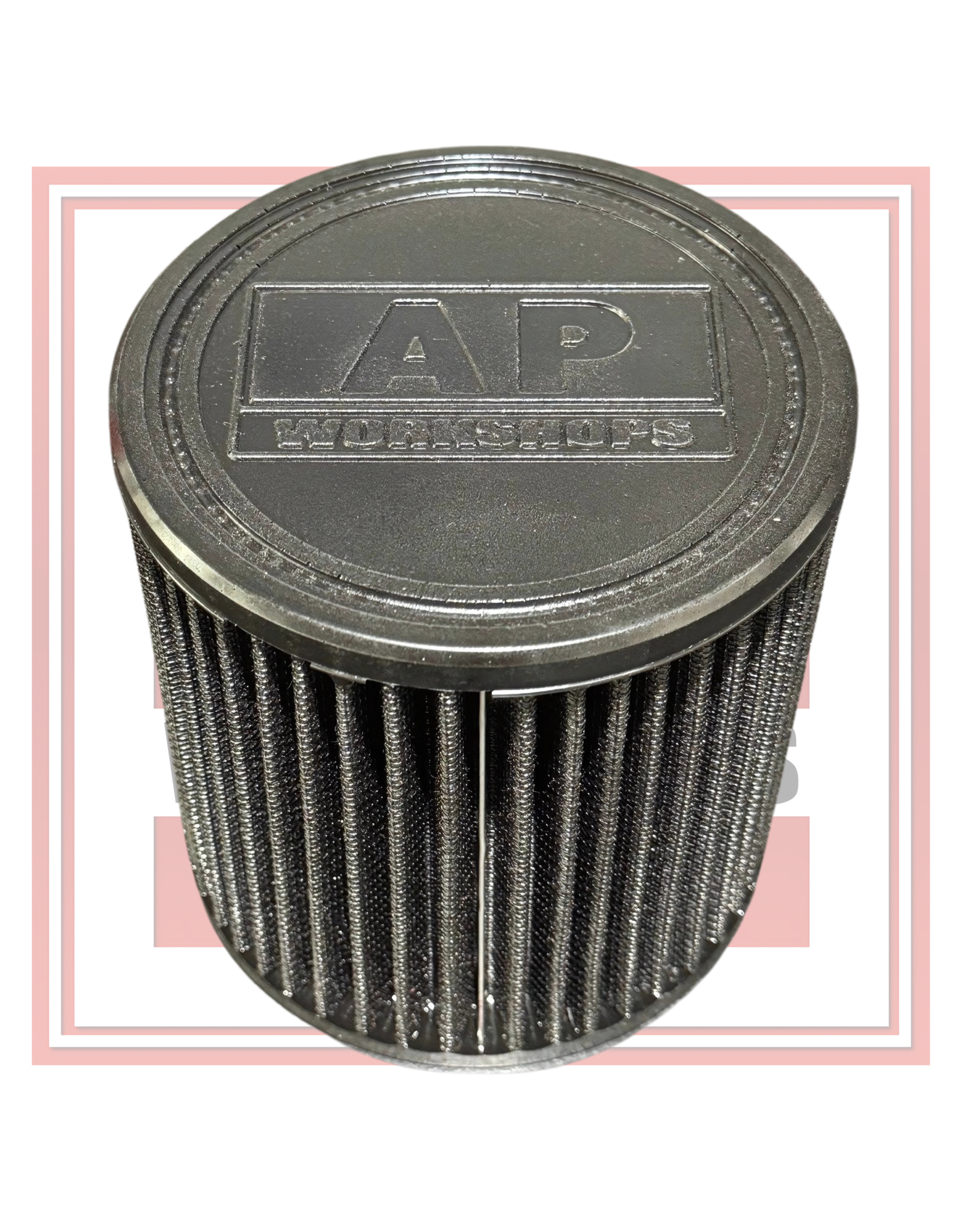 AP Workshops Air Filter For The Open Air Box Kit