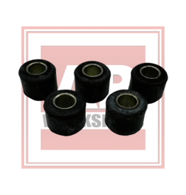 AP Workshops Aprilia Cush Drive Rubber Kit (Cushty Kit)