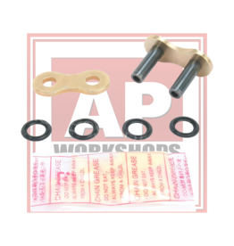 D.I.D 525ZVM-X G&G ZJ Soft Link 525