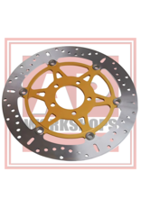 EBC Brakes Aprilia V4 EBC MD8004X Discs (Pair)