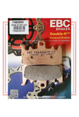 EBC Brakes EBC Front brake pads FA630HH