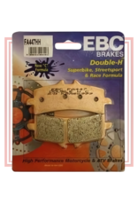 EBC Brakes Brake Pad Front FA447HH (RSV4 Factory/RSV4 R)