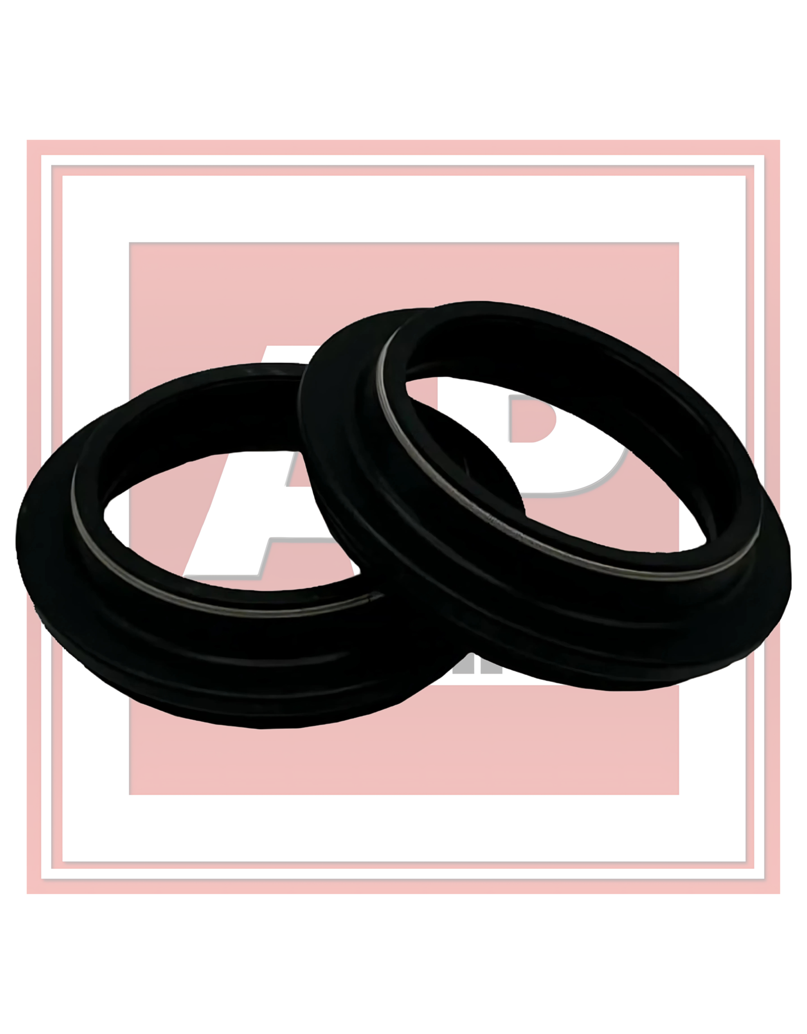 K-Tech RS & Tuono 660 Fork Dust Seals